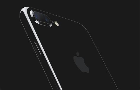 Big Beautiful Photos Of The Apple Iphone 7 Business Insider