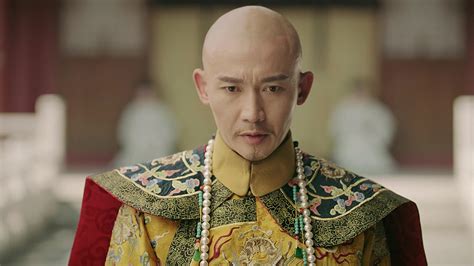 Ying luo and fu heng behind the scenes. Story of Yanxi Palace - Episode 66 | Rakuten Viki