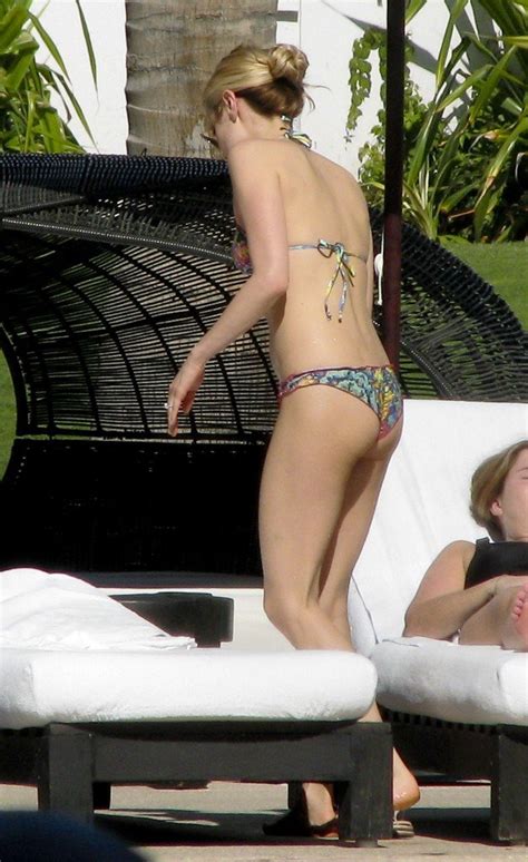 Kristin Cavallari In A Bikini Photos Thefappening