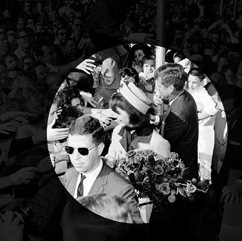 A New JFK Assassination Revelation Could Upend the Long-Held “Lone