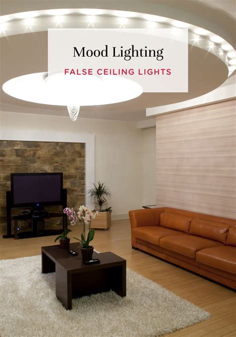 See more ideas about tin ceiling, house design, tin tiles. Fancy False Ceiling Lights for Your Home | Home decor ...