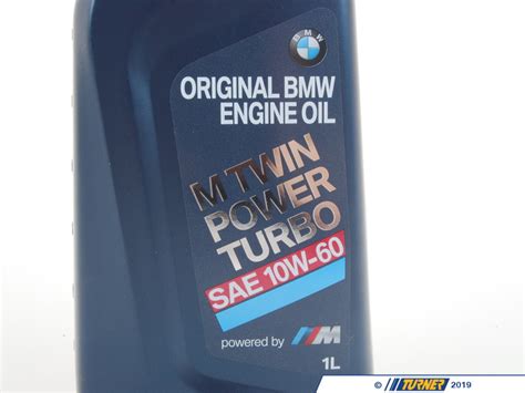 I love these kits because it includes the exact amount of oil needed for the 4.0l v8 in the e9x series m3. 83212365944 - BMW M Twinpower Synthetic Oil - 10w-60 - E46 ...