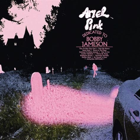 chorus am g i feel like i'm drowning d f aah, drowning. Ariel Pink: "Feels Like Heaven" - Miojo Indie