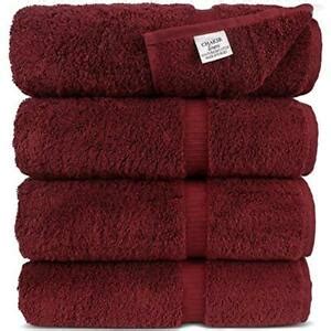 Buy top selling products like wamsutta® classic turkish bath towel and madison park signature turkish cotton bath towels (set of 6). Turkish Bath Towels Cotton Luxury Hotel & Spa Towel, - Set ...