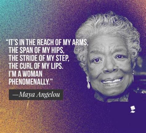 Maya Angelou Quotes To Inspire Your Life And More Sexiz Pix