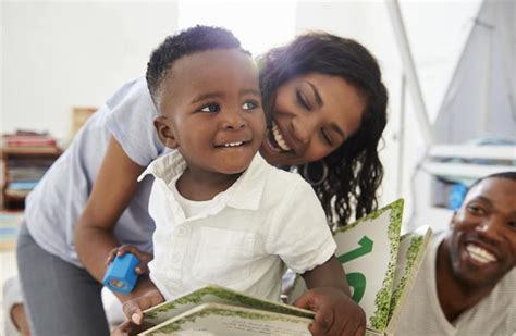 African American Mothers Rate Boys Higher For Adhd