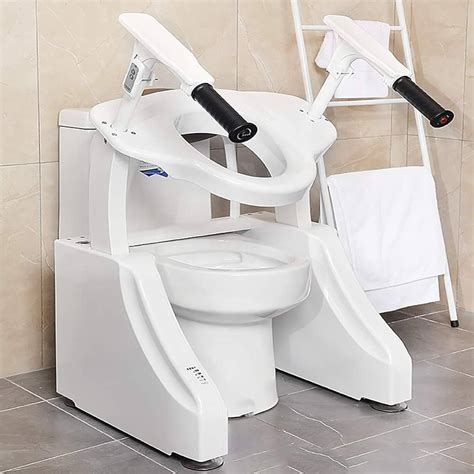 Principal Imagen Automatic Toilet Seat Lifter In Thptnganamst Edu Vn