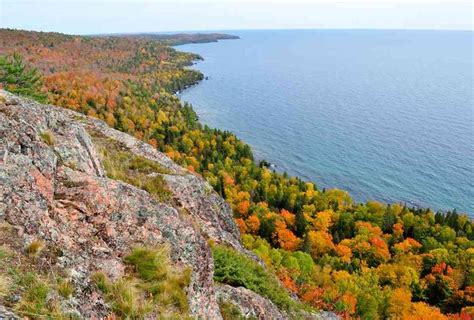 Michigan Hikes Upper Peninsula Best Hikes Beautiful Hikes