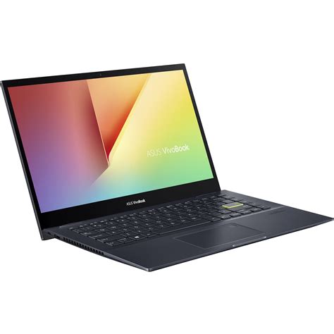 Asus Vivobook Flip 14 14 Full Hd Touchscreen Laptop Amd Ryzen 7 4700u