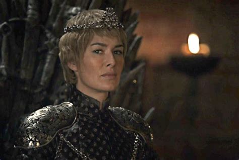 Cersei Lannister Shemazing