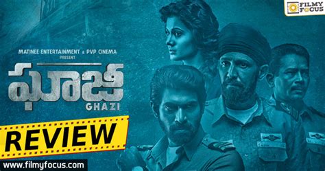 Adminjanuary 23, 2020 pakistani movies review 0. Ghazi Movie Review & Rating - Filmy Focus