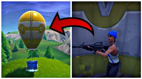 New starting health and max health. How To Get Inside Of Any Supply Drop Glitch (New) Fortnite ...