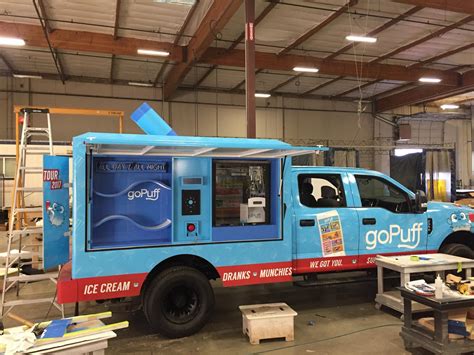 Chicago Inno - goPuff, a 24/7 Delivery Service, Launches Chicago