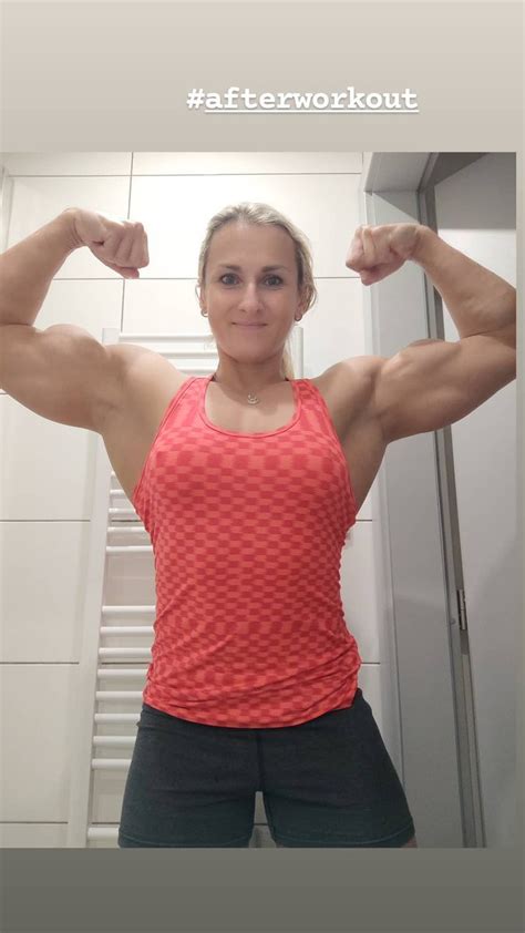 Jay Muscle On Twitter Lenka Ferencukova