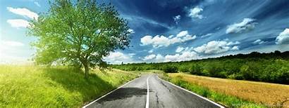 Road Resolution Nature Wallpapers Abstemious Desktop Background