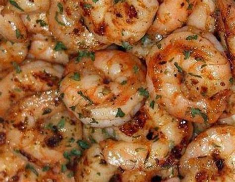 New Orleans Style Bbq Shrimp Easy Recipes
