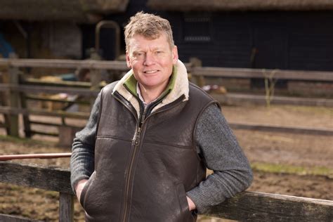 Countryfile Host Tom Heap Schools Should Visit Abattoirs As Part Of