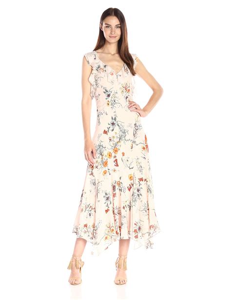 10 Best Floral Dresses For Beautiful Summer Styles Weekly