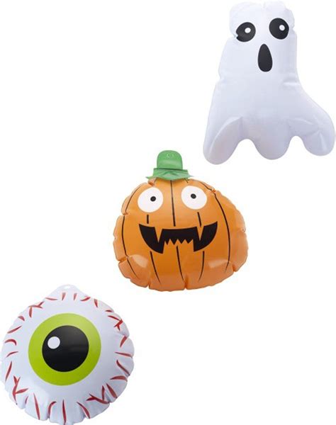 Unisex Adult Halloween Fancy Dress Party Inflatables Hanging Decoration
