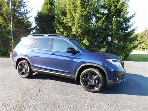 We did not find results for: New 2020 Honda Passport Elite AWD 4D Sport Utility