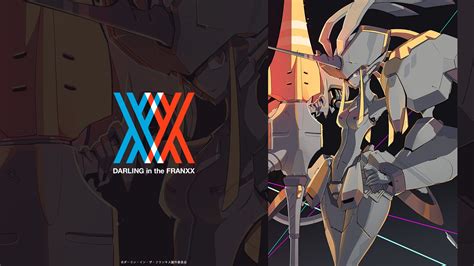 Hd wallpapers and background images. Darling in the FranXX 高清壁纸 | 桌面背景 | 1920x1080 | ID:882390 ...