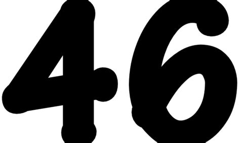 46 Numbers Inventables