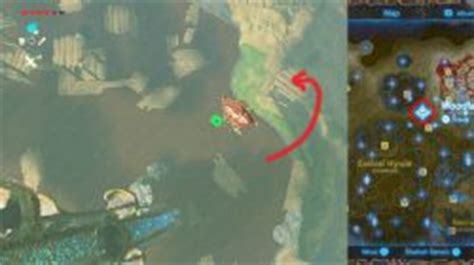 Check spelling or type a new query. Zelda BoTW Weapon Connoisseur Quest - Where to find Frostspear