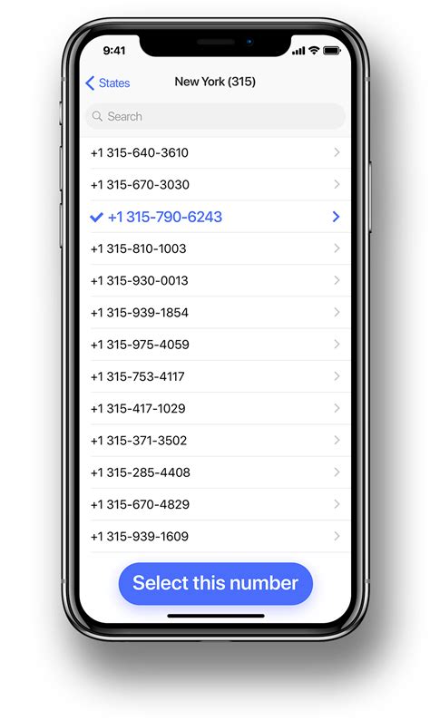 If you need a second phone number for any reason, knowing where to start is tough. Second Phone Number App for Iphone | BP Mobile