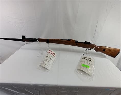 Mitchell Mauser M48 Collector Grade For Sale At