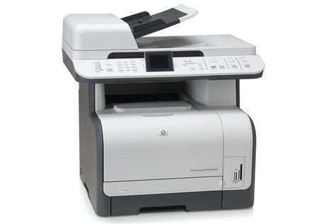 Hp color laserjet cm1312nfi software to download. HP Colour LaserJet CM1312nfi Review: A functional printer ...