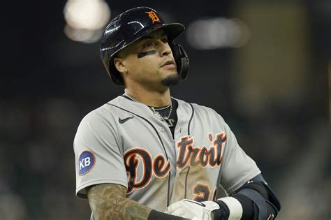 Can Tigers Javier Baez Salvage This Season And Maybe Even His 140