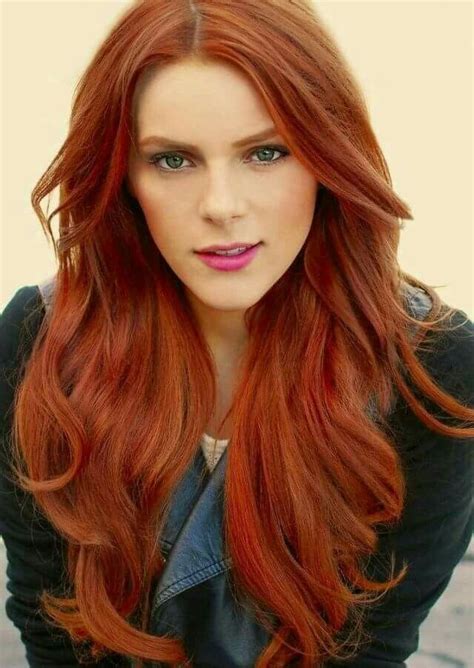 Pin By Bob Rabon On Scarlett Vixens Beautiful Red Hair Redhead