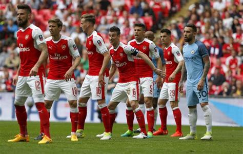 Europa League Uefa Charge Arsenal Cologne Over Crowd Trouble Daily