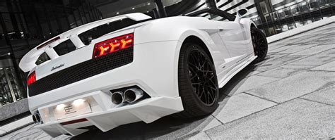 Ultra Wide Car Lamborghini Wallpapers Hd Desktop And