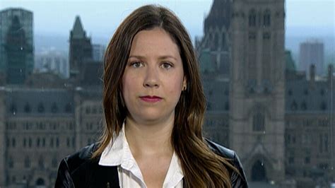 Canadian Reporter Berated By China S Foreign Minister Speaks Out Ctv News