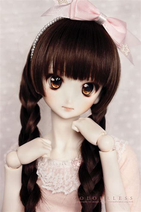 Volks Dollfie Dreams Discussion Room Part Xii Page 48 Anime