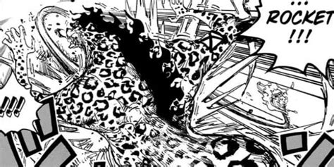 One Piece Strongest Techniques Of Gear 5 Luffy