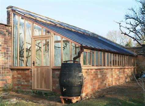 Things to know before you build. DIY Lean to Greenhouse: Kits on How to Build a Solarium ...