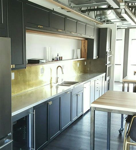 Create a unique and trendy kitchen by adding kitchen doors from superfront to your ikea metod frame. Semihandmade Supermatte Black Shaker Doors for Ikea ...