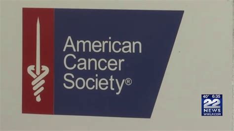 American Cancer Society Needs Donations Now More Than Ever Youtube