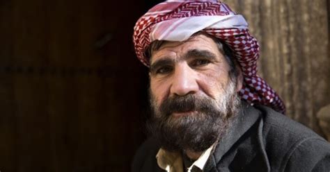 iraq photo set kurdistan religion yazidi spiritual leader