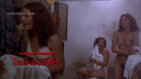 Amy Irving Nancy Allen P J Soles Sissy Spacek Nude In Carrie