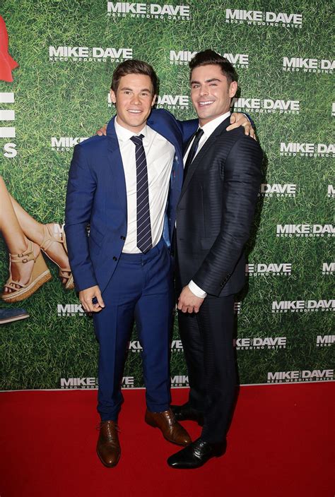 Zac Efron Photos Photos Mike And Dave Need Wedding Dates Fan