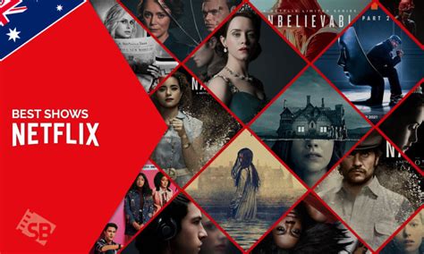 86 Best Shows On Netflix Australia To Watch Right Now Updated 2024 Screenbinge