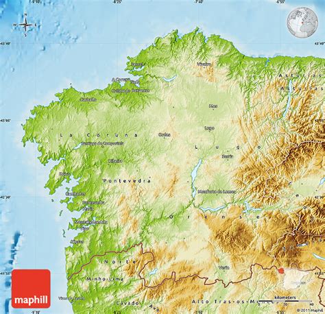 Diccionario Solicitante Instituto Maps Galicia Entrega Pendiente Paso