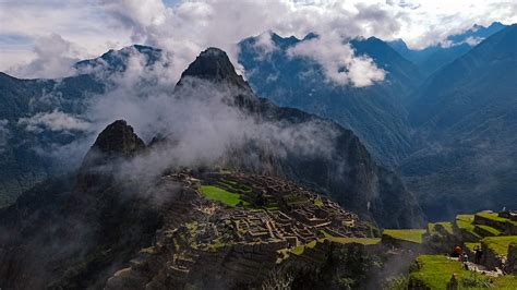 Most Updated Machu Picchu Information 2023 Entrances Roles