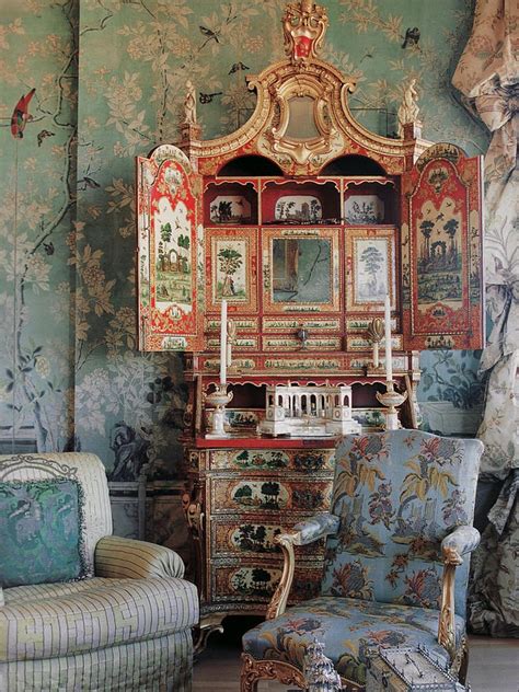 French Chinoiserie And How To Add Chinoiserie Decor To Your Home