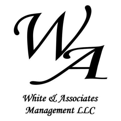 White And Associates By White And Associates Management Llc