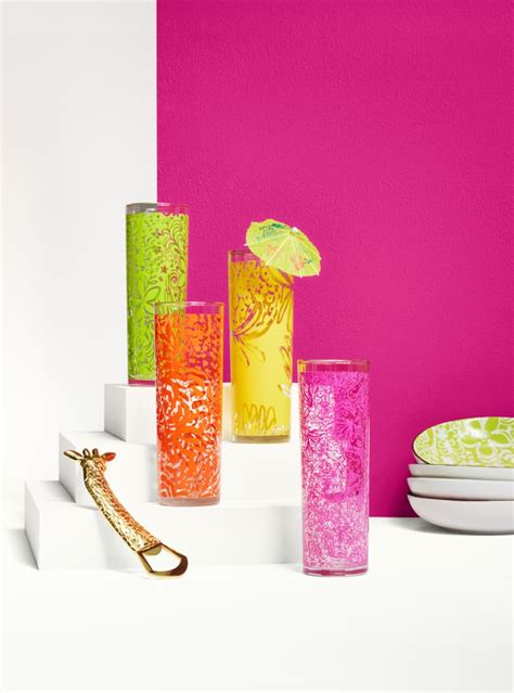 Lilly Pulitzer For Target Targets 20th Anniversary Collection