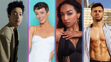 Strictly Names Four New Pro Dancers For Upcoming Competition